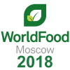 How it was: Vkusnotoriya LLC  supports the tradition of participation in food exhibitions.  WorldFood Moscow 2018 -    